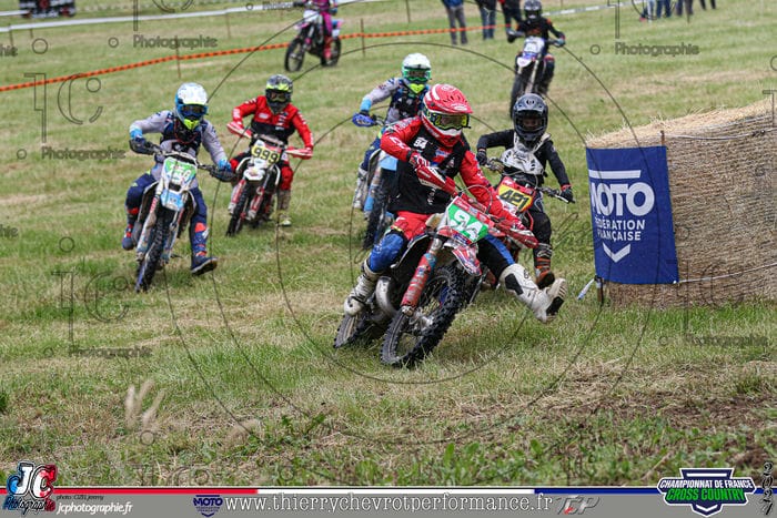 CFCC5 RENNES-LES-BAINS -KIDS 2024